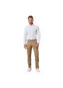 Brook Taverner Miami Slim Fit Chino BT8807 Black 36" Short