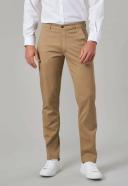 Brook Taverner Miami Slim Fit Chino BT8807 Navy 30" Short