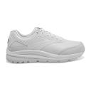 Brooks Addiction Walker 2 White 120307-2E-142 Women's