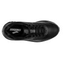 Brooks Addiction Walker 2 White 120307-2E-142 Women's