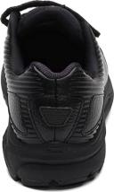 Brooks Addiction Walker V-Strap 2 7.5 , Black/Black (Women's)