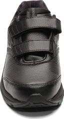 Brooks Addiction Walker V-Strap 2 7.5 , Black/Black (Women's)
