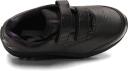 Brooks Addiction Walker V-Strap 2 7.5 , Black/Black (Women's)