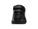 Brooks Addiction Walker V-Strap 2 7.5 , Black/Black (Women's)