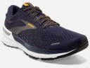 Brooks Adrenaline GTS 21 Men's Navy/Yellow