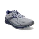 Brooks Adrenaline GTS 21 Mens 2E Wide 9.5 / Grey/Navy