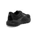 Brooks Adrenaline GTS 21 Women's BLACK/BLACK/EBONY