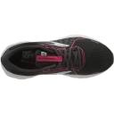 Brooks Adrenaline GTS 21 Women's BLACK/RASPBERRY/EBONY