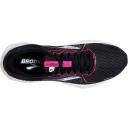 Brooks Adrenaline GTS 21 Women's BLACK/RASPBERRY/EBONY
