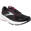 Brooks Adrenaline GTS 21 Women's BLACK/RASPBERRY/EBONY