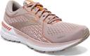 Brooks Adrenaline GTS 21 Women's Hushed VIOLET/ALLOY/COP
