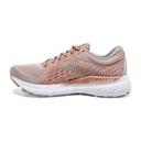 Brooks Adrenaline GTS 21 Women's Hushed VIOLET/ALLOY/COP