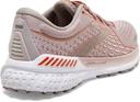 Brooks Adrenaline GTS 21 Women's Hushed VIOLET/ALLOY/COP
