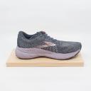 Brooks Adrenaline GTS 21 Women's Hushed VIOLET/ALLOY/COP