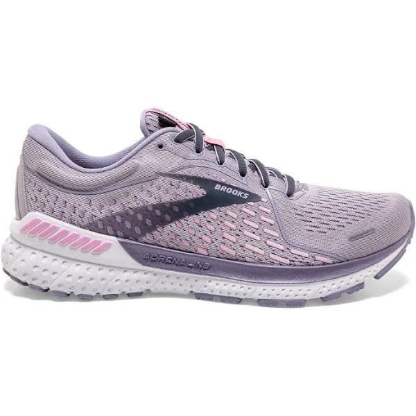 Brooks Adrenaline GTS 21 Women's IRIS/LILAC SCACHET/OMBR