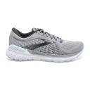 Brooks Adrenaline GTS 21 Women's OYSTER/ALLOY/LIGHT Blue