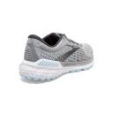 Brooks Adrenaline GTS 21 Women's OYSTER/ALLOY/LIGHT Blue