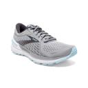 Brooks Adrenaline GTS 21 Women's OYSTER/ALLOY/LIGHT Blue