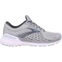 Brooks Adrenaline GTS 21 Women's OYSTER/ALLOY/LIGHT Blue