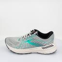 Brooks Adrenaline GTS 21 Women's OYSTER/ALLOY/LIGHT Blue