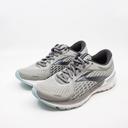 Brooks Adrenaline GTS 21 Women's OYSTER/ALLOY/LIGHT Blue