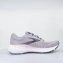 Brooks Adrenaline GTS 21 Women's OYSTER/ALLOY/LIGHT Blue