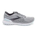 Brooks Adrenaline GTS 21 Women's OYSTER/ALLOY/LIGHT Blue