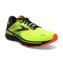 Brooks Adrenaline GTS 22 13 , Black/Blue/Nightlife (Men's)