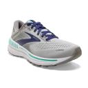 Brooks Adrenaline GTS 22 8.5 , Coral/Latigo Bay/White (Women's)