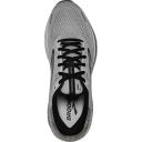 Brooks Adrenaline GTS 22 Grey/Black 110366-4E-012 Men's