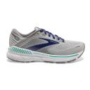 Brooks Adrenaline GTS 22 Grey/Black-Pink 120353-1D-035 Women's
