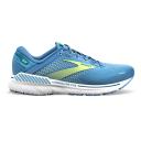 Brooks Adrenaline GTS 22 Grey/Black-Pink 120353-1D-035 Women's