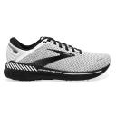 Brooks Adrenaline GTS 22 Grey/Black-Pink 120353-1D-035 Women's