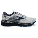Brooks Adrenaline GTS 22 Men's ALLOY/GREY/BLACK