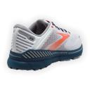 Brooks Adrenaline GTS 22 Men's ALLOY/GREY/BLACK