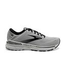 Brooks Adrenaline GTS 22 Men's ALLOY/GREY/BLACK