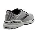 Brooks Adrenaline GTS 22 Men's ALLOY/GREY/BLACK