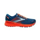 Brooks Adrenaline GTS 22 Men's ALLOY/GREY/BLACK