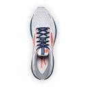 Brooks Adrenaline GTS 22 Men's ALLOY/GREY/BLACK