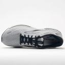 Brooks Adrenaline GTS 22 Men's ALLOY/GREY/BLACK