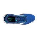 Brooks Adrenaline GTS 22 Men's Bowl white/red/green