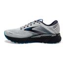 Brooks Adrenaline GTS 22 Men's PEACOAT/GREY/SUNFLOWER