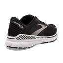 Brooks Adrenaline GTS 22 Men's PEACOAT/GREY/SUNFLOWER
