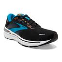Brooks Adrenaline GTS 22 Men's PEACOAT/GREY/SUNFLOWER