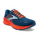 Brooks Adrenaline GTS 22 Men's PEACOAT/GREY/SUNFLOWER