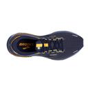 Brooks Adrenaline GTS 22 Men's PEACOAT/GREY/SUNFLOWER