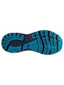 Brooks Adrenaline GTS 22 Men's TITAN/TEAL/GREY
