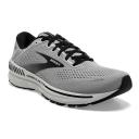 Brooks Adrenaline GTS 22 Men's White/Grey/Black