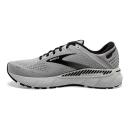 Brooks Adrenaline GTS 22 Men's White/Grey/Black