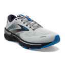 Brooks Adrenaline GTS 22 Men's White/Grey/Black